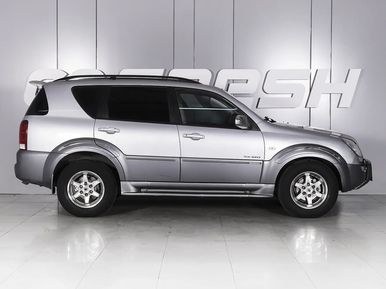 SsangYong
