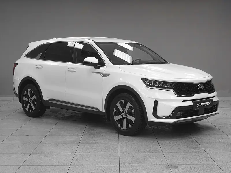 Sorento