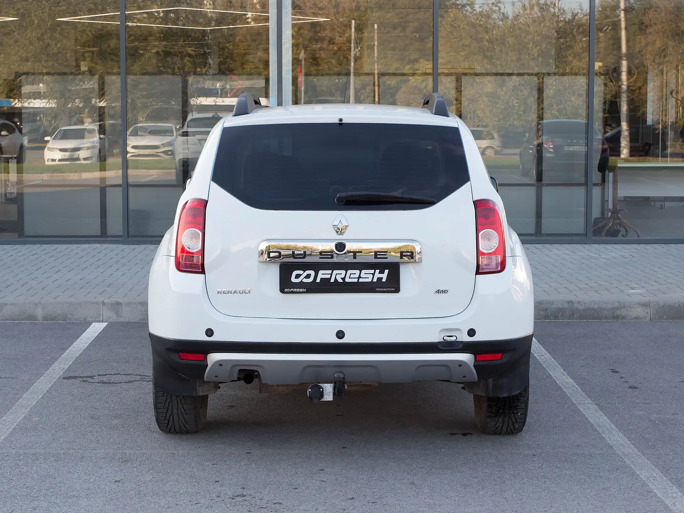 Renault