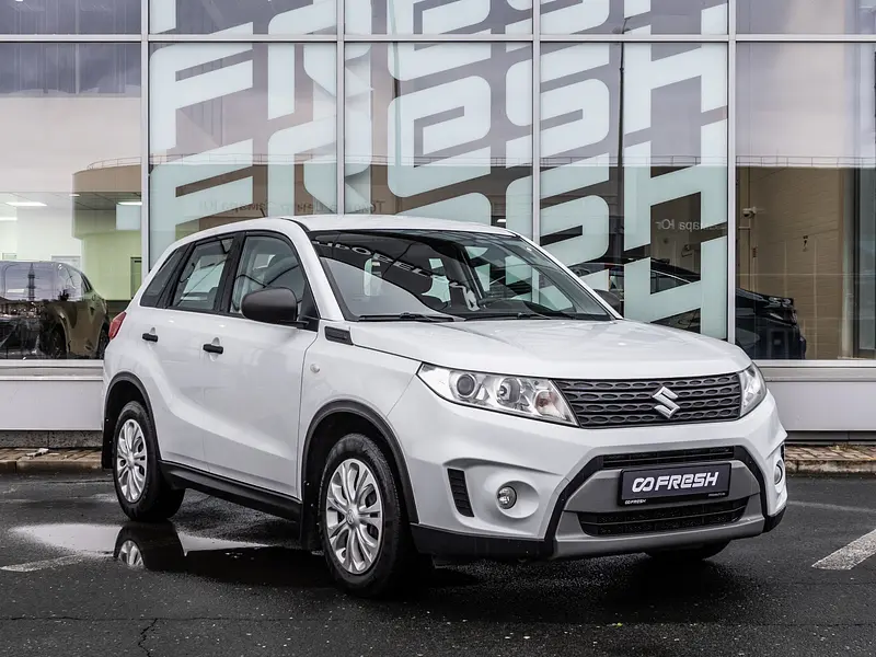 Vitara