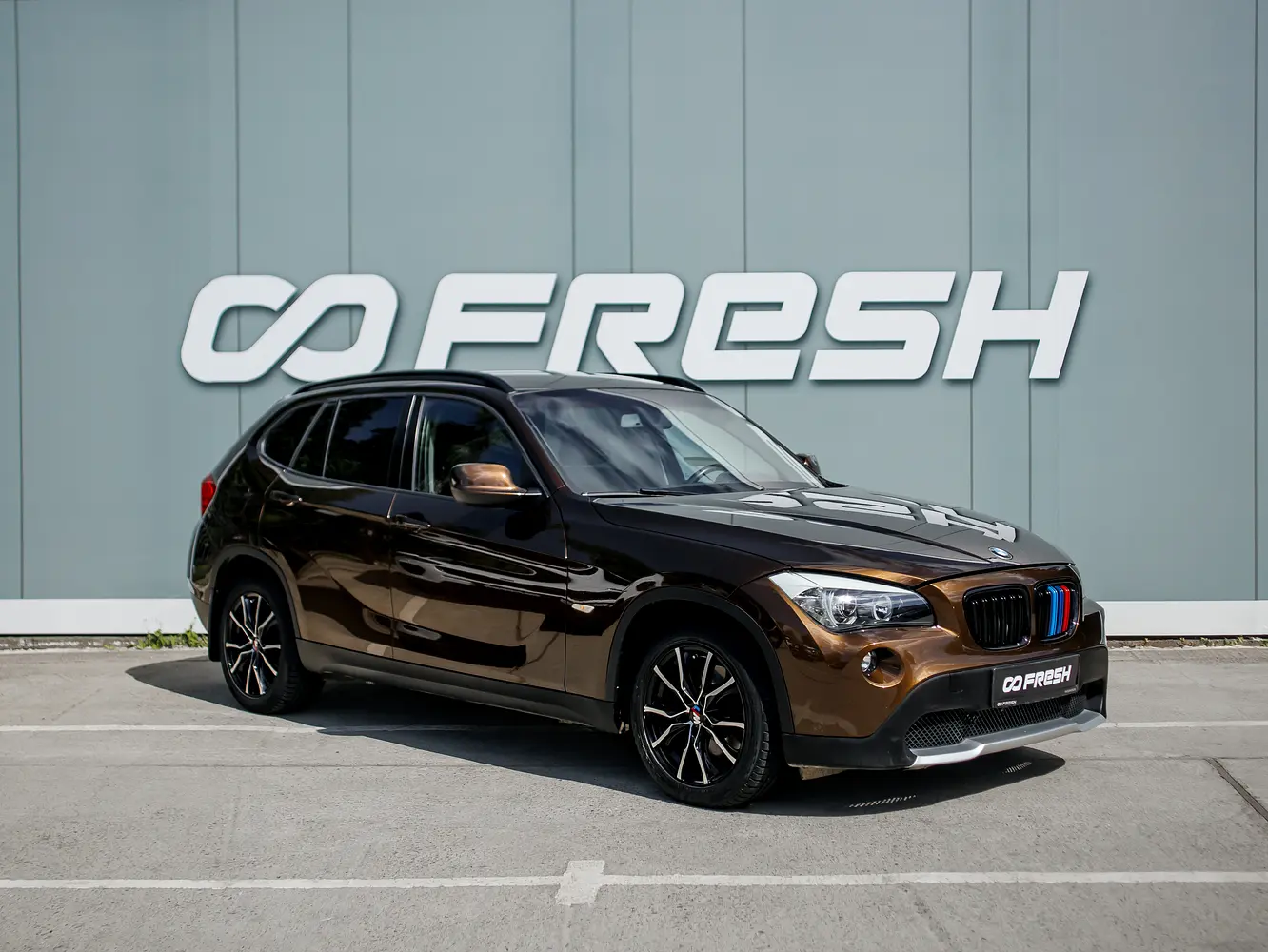 BMW