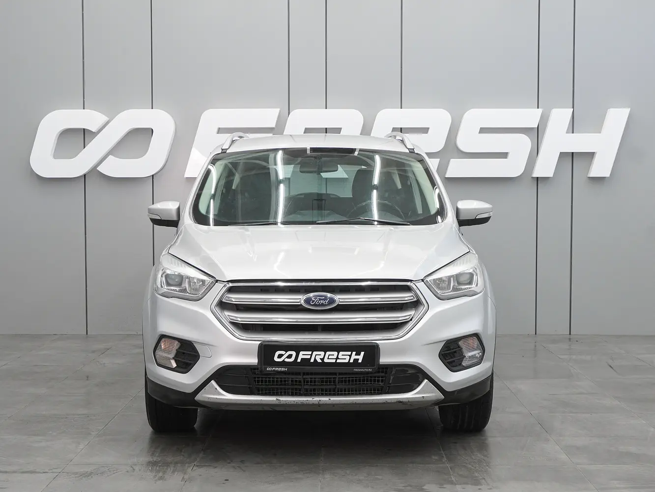 Ford
