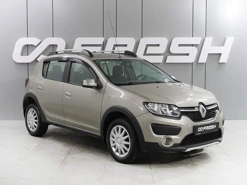 Sandero