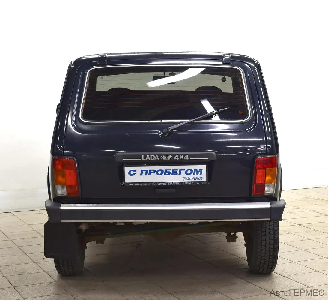 LADA (ВАЗ)