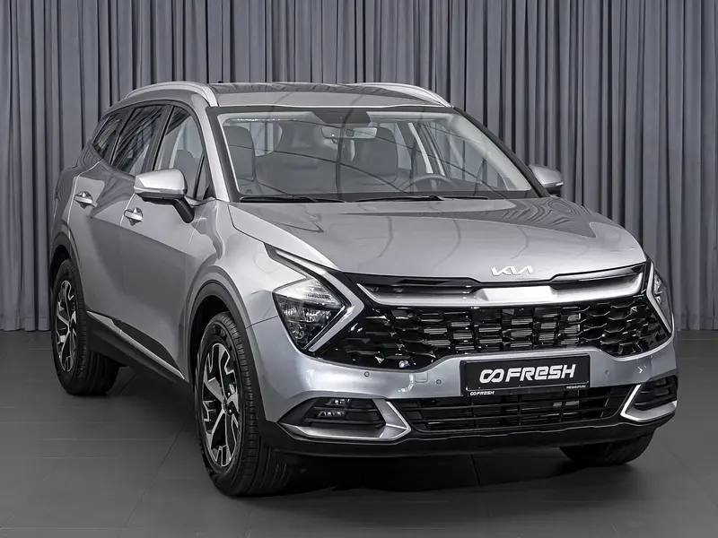 Sportage