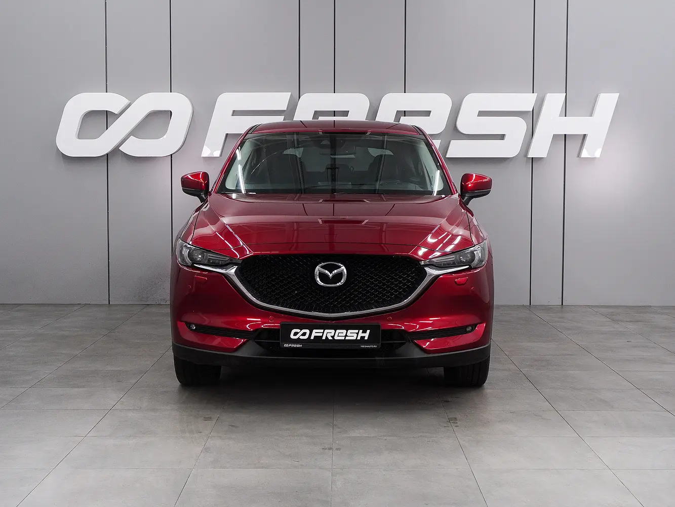 Mazda