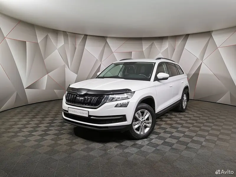 Kodiaq