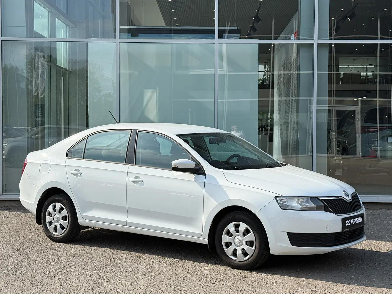 Skoda