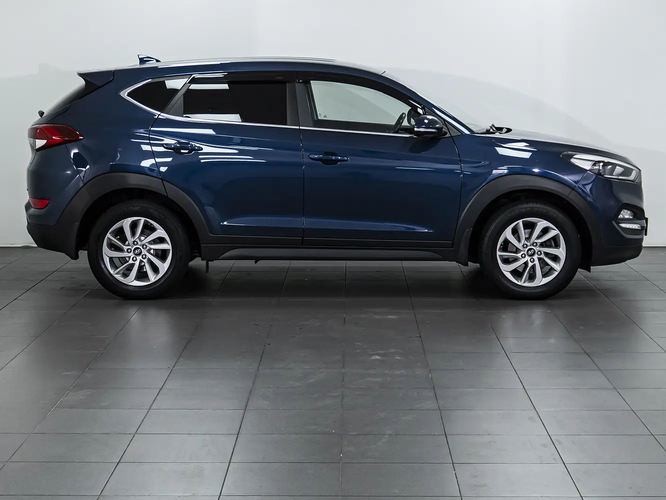 Hyundai