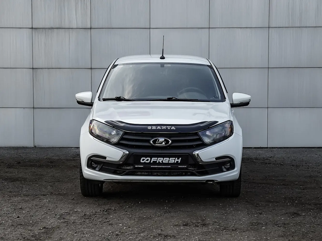 LADA (ВАЗ)