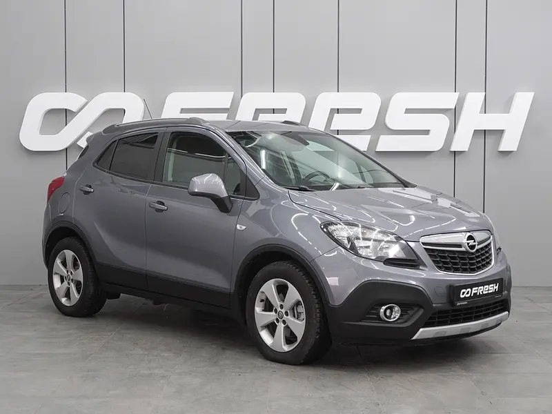 Mokka