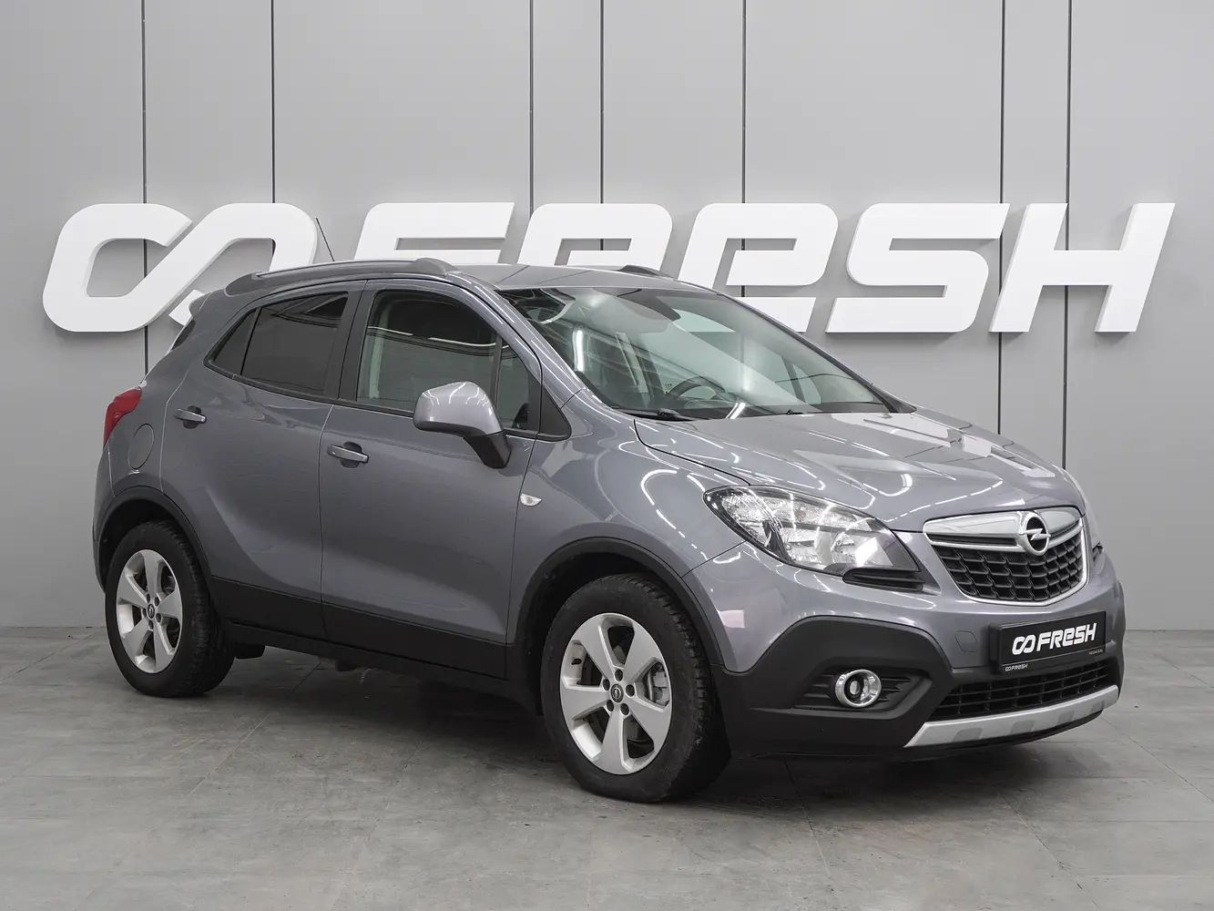 Opel