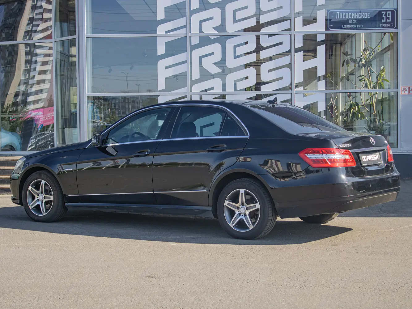 Mercedes-Benz