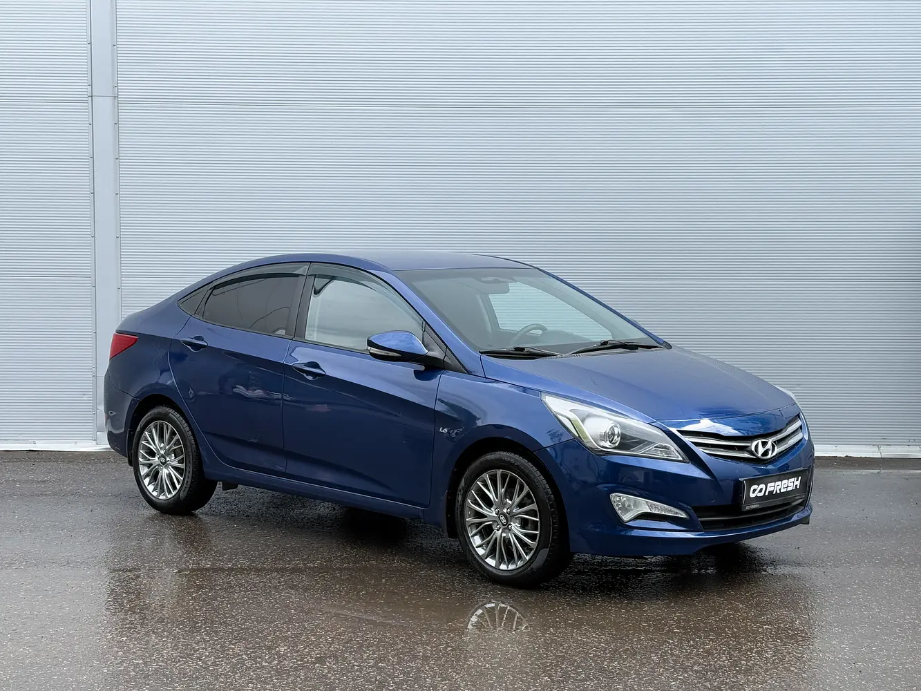 Hyundai