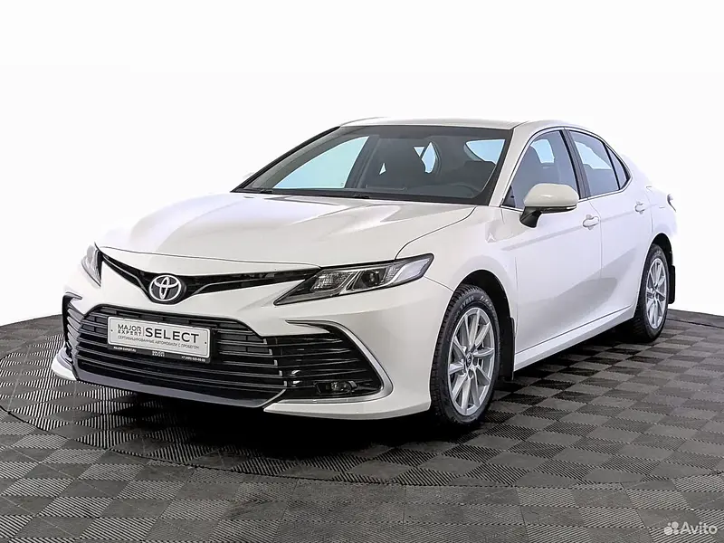 Camry