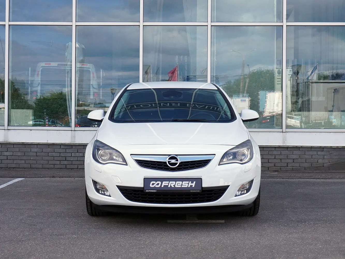 Opel