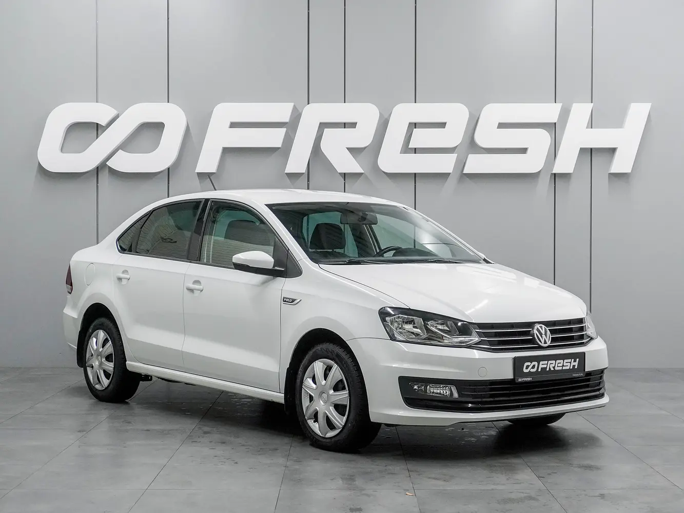 Volkswagen