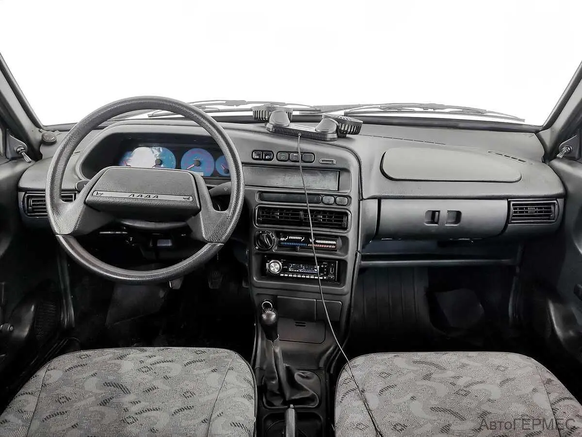 LADA (ВАЗ)