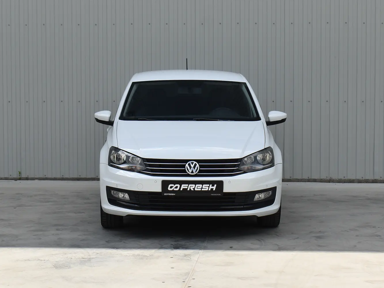 Volkswagen