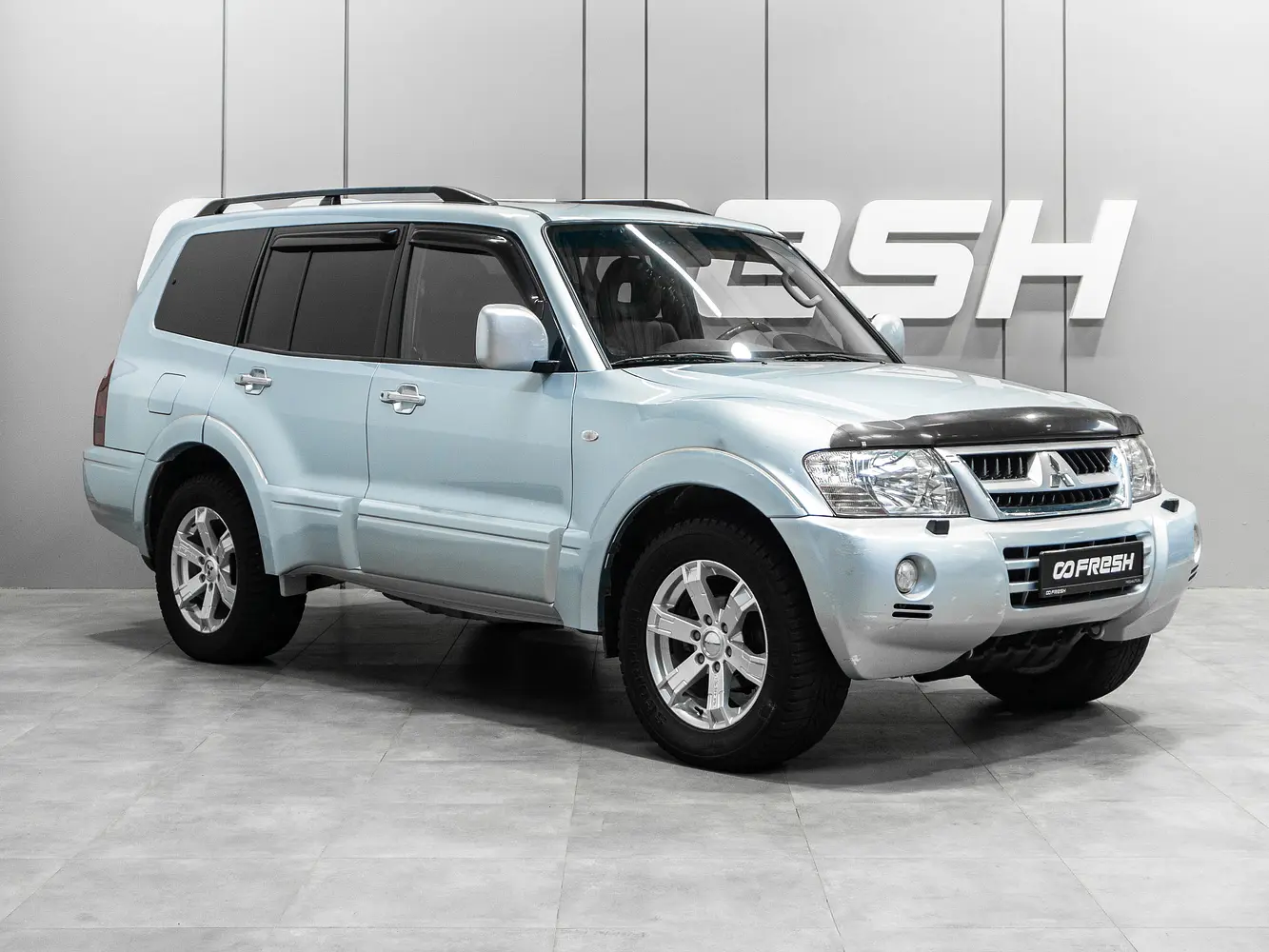 Mitsubishi