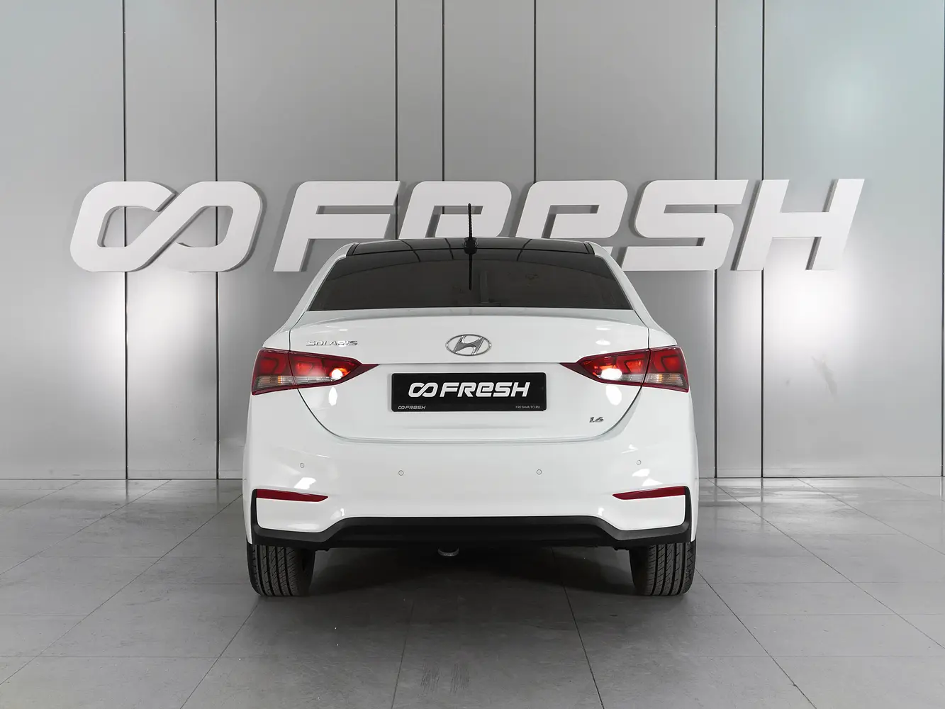 Hyundai