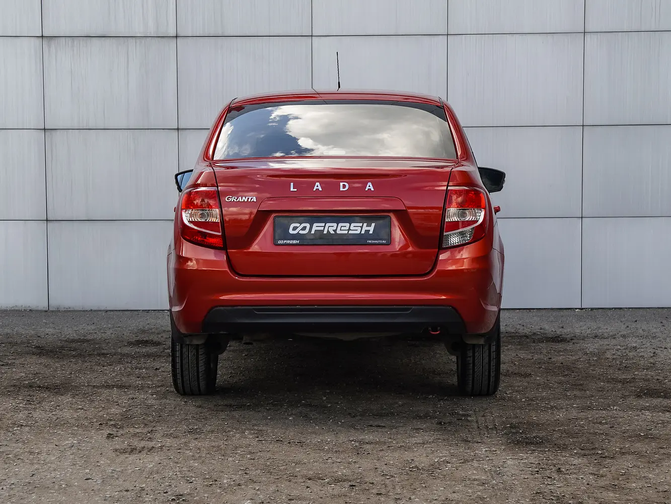 LADA (ВАЗ)