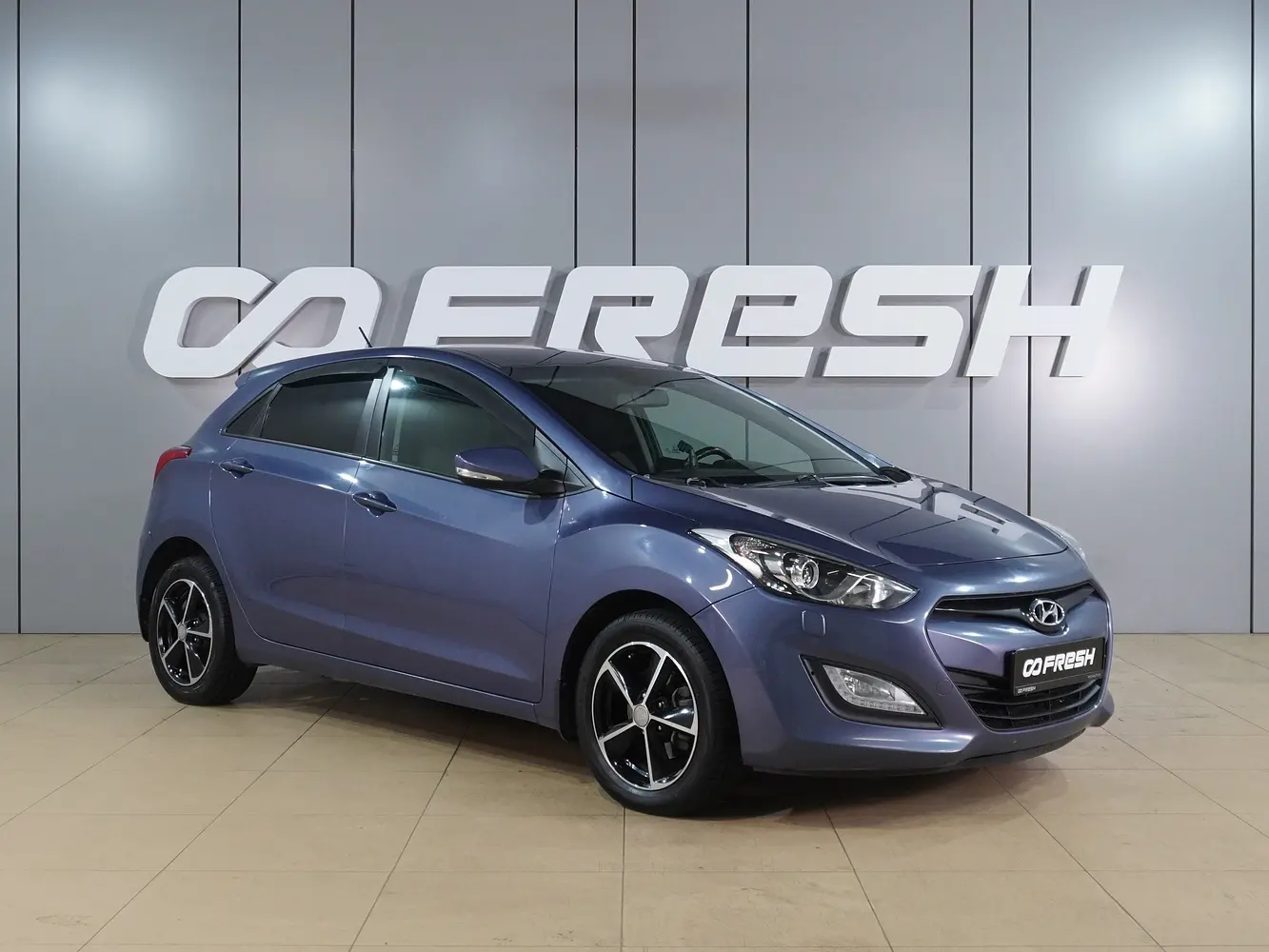 Hyundai