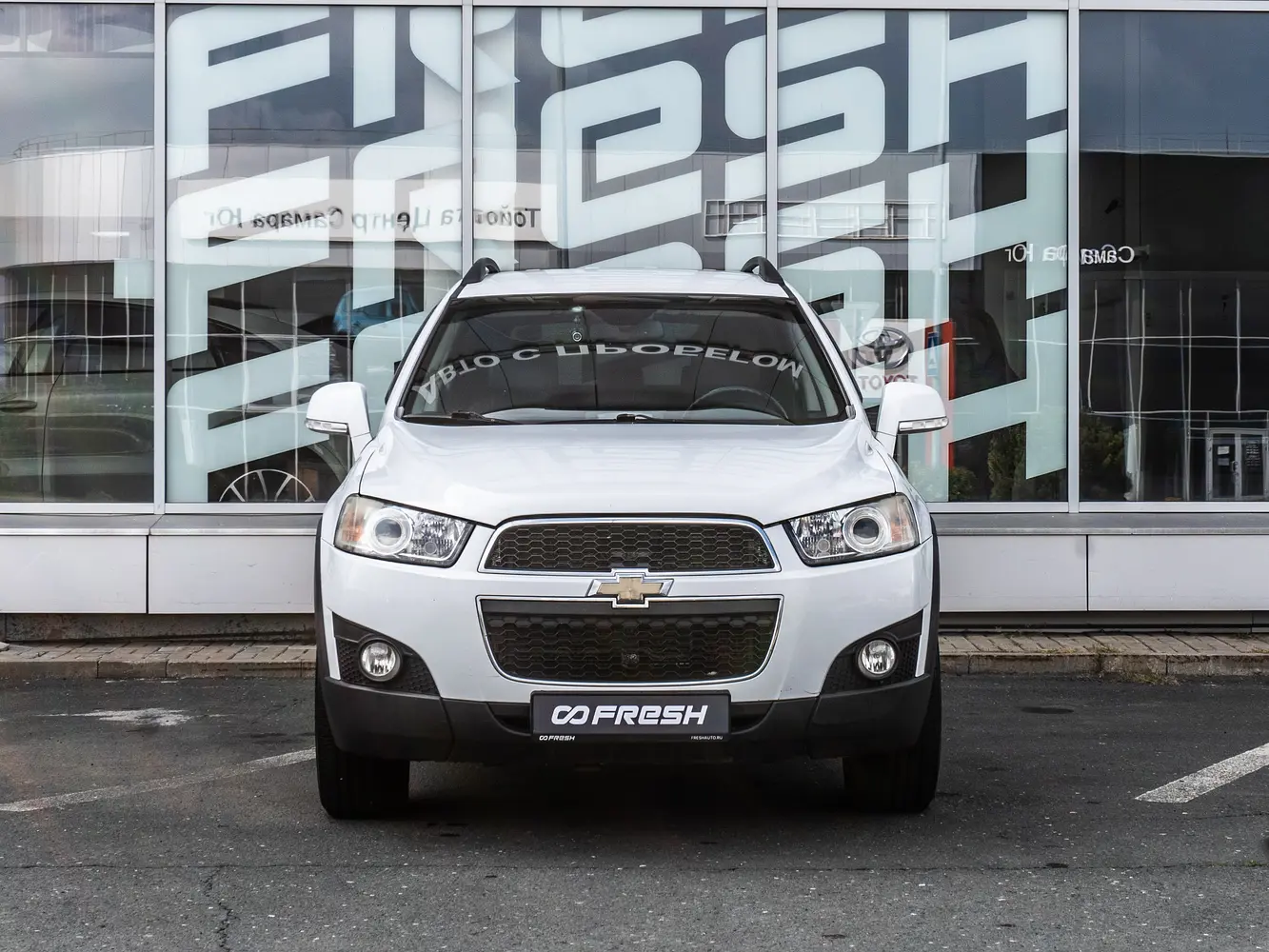 Chevrolet