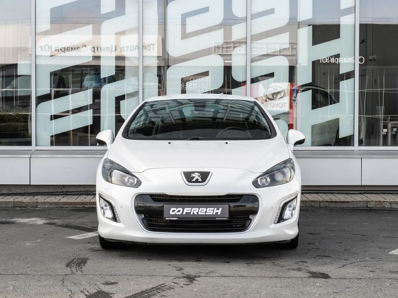 Peugeot