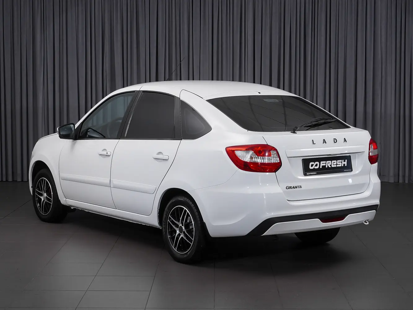 LADA (ВАЗ)
