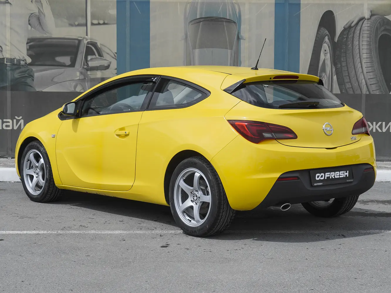 Opel