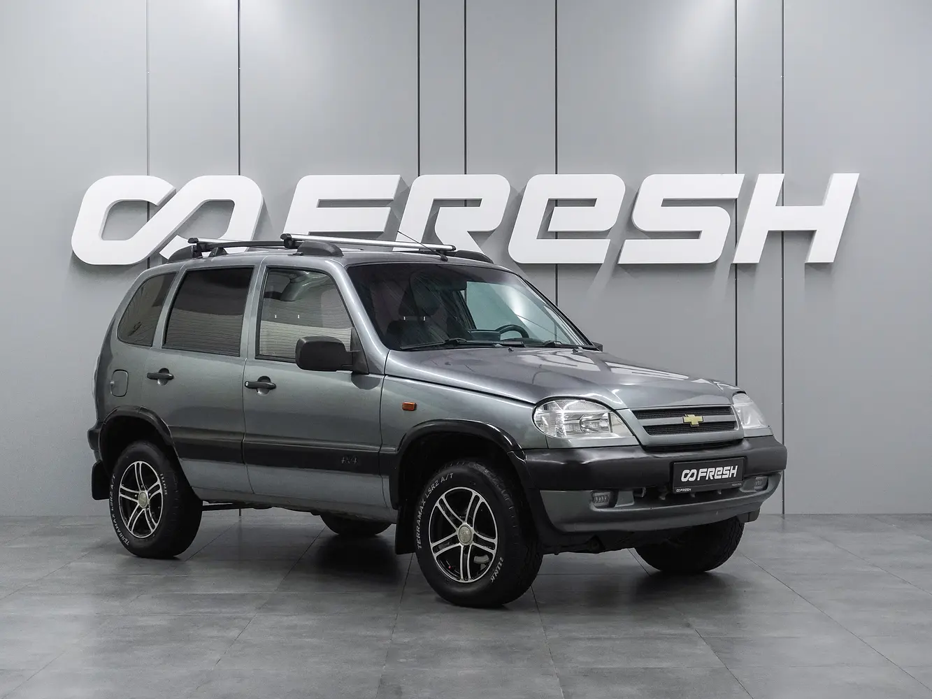 Chevrolet