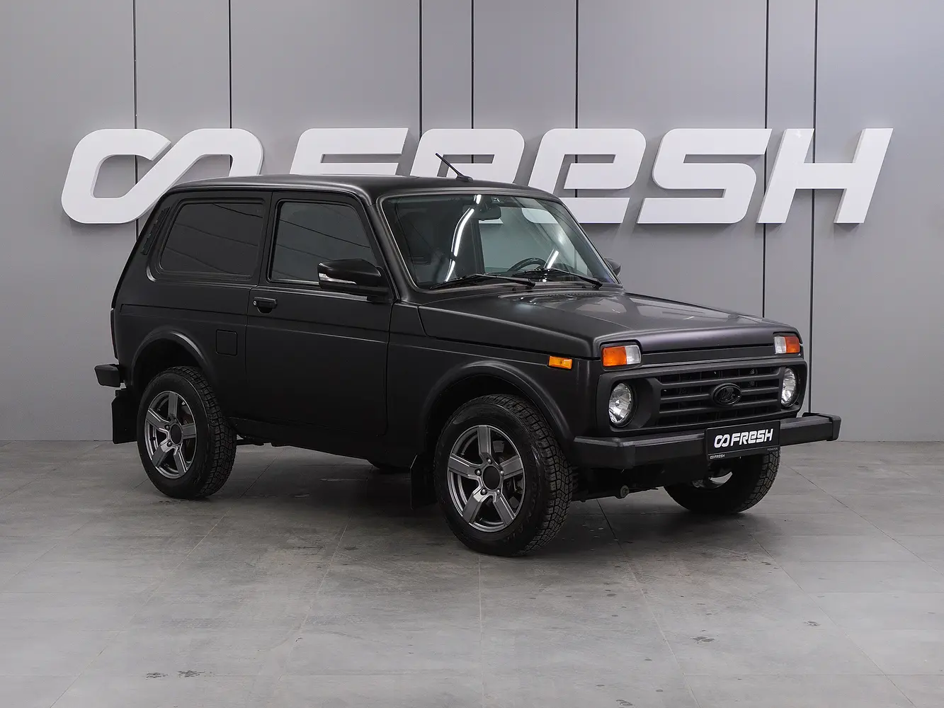 LADA (ВАЗ)