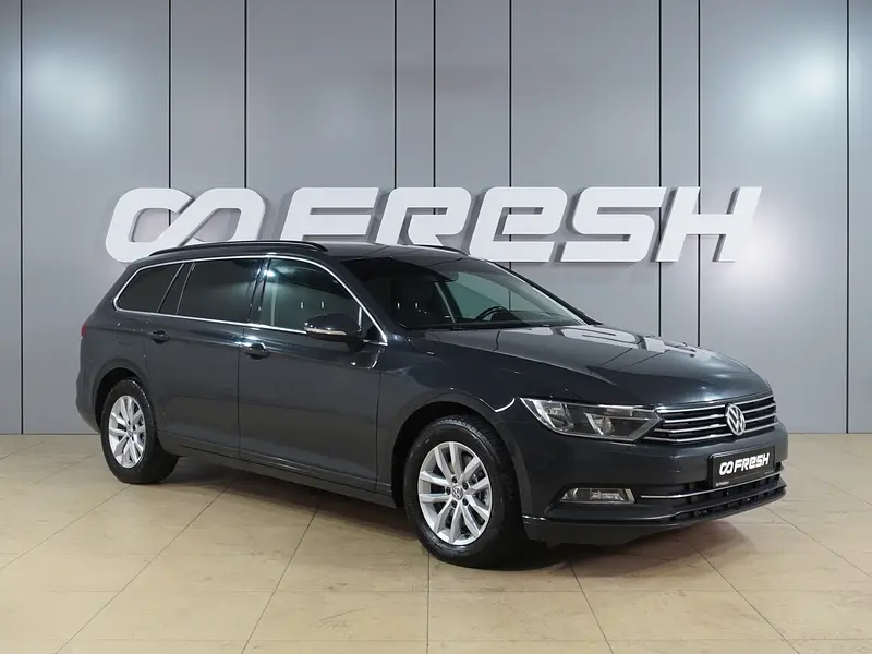 Passat