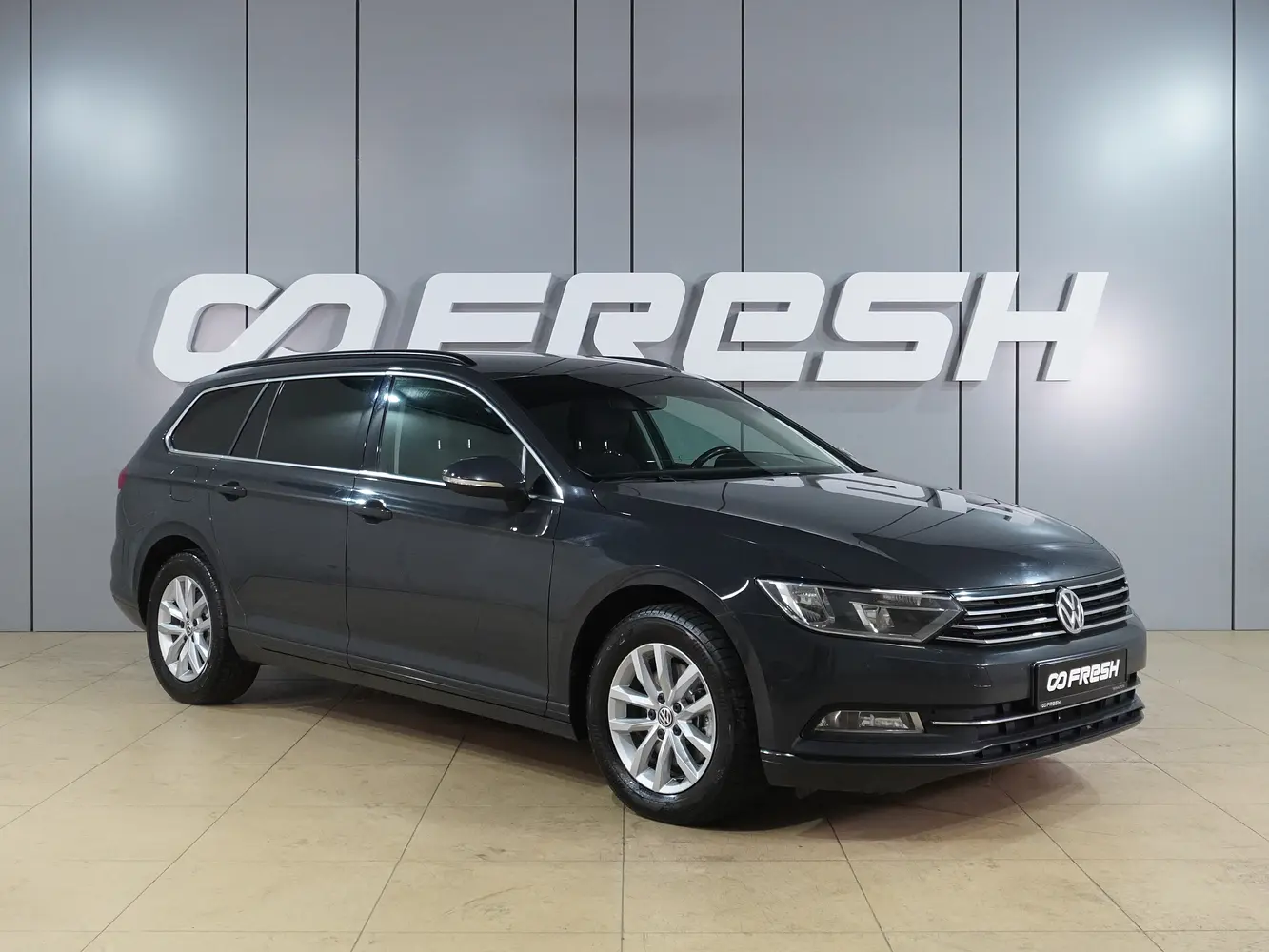 Volkswagen