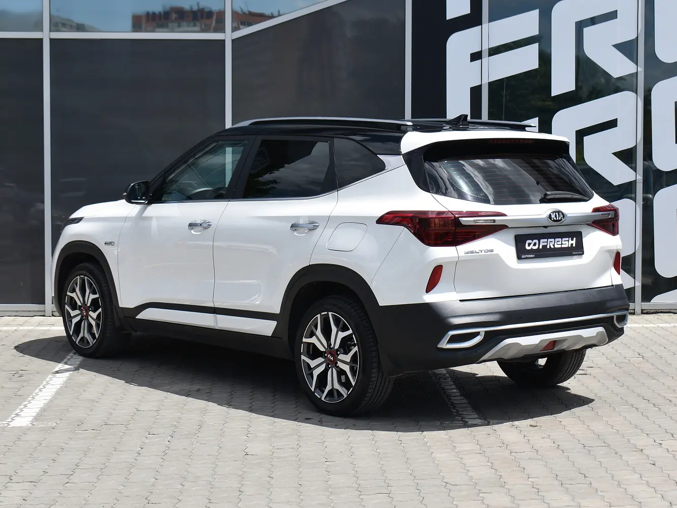 Kia