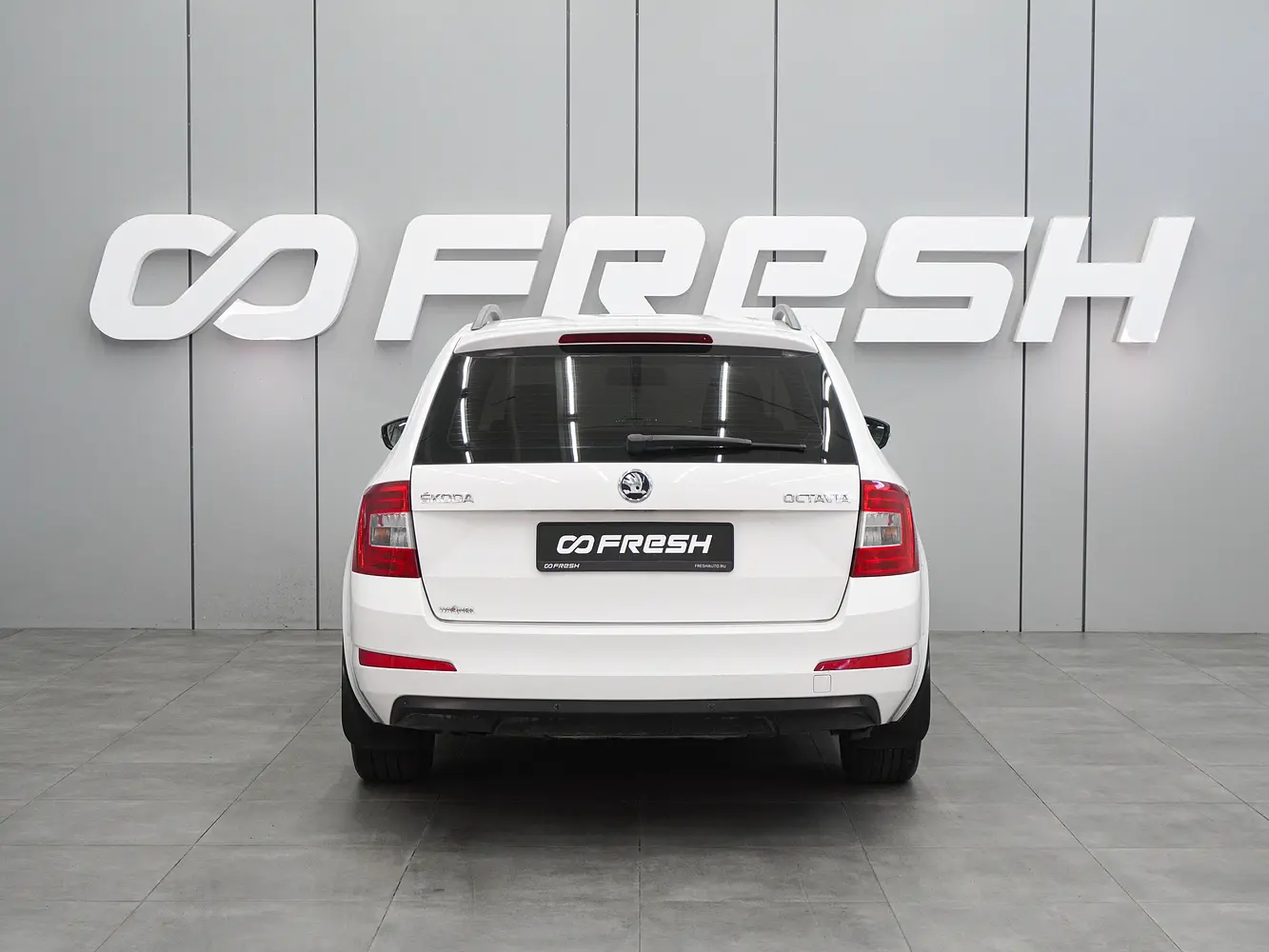 Skoda