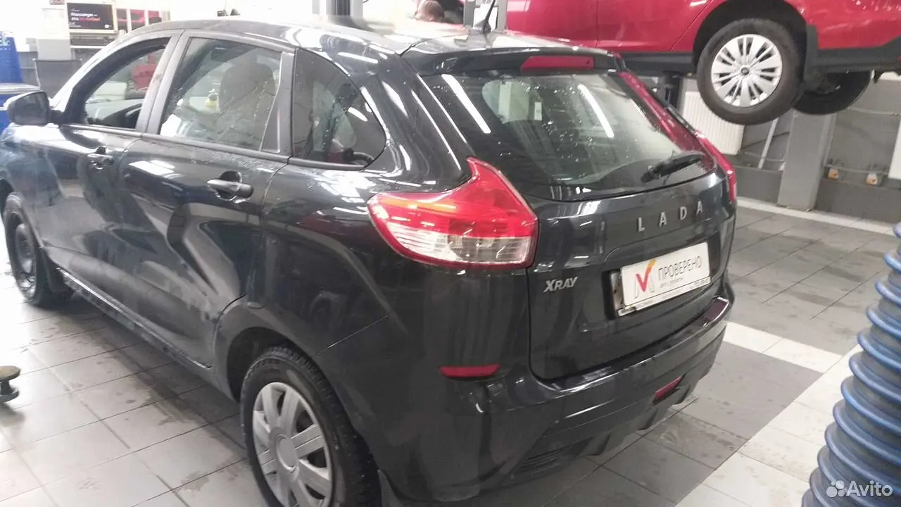 LADA (ВАЗ)