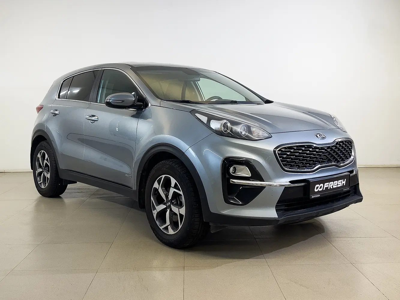 Kia