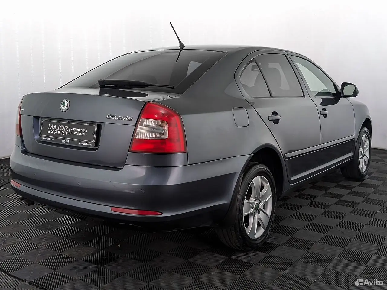 Skoda