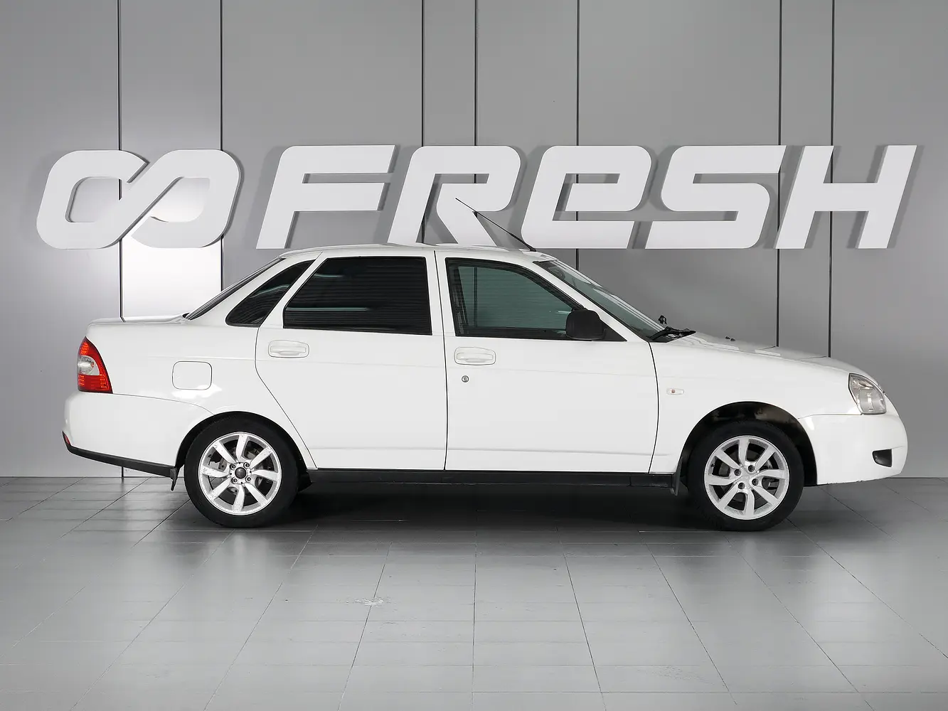 LADA (ВАЗ)