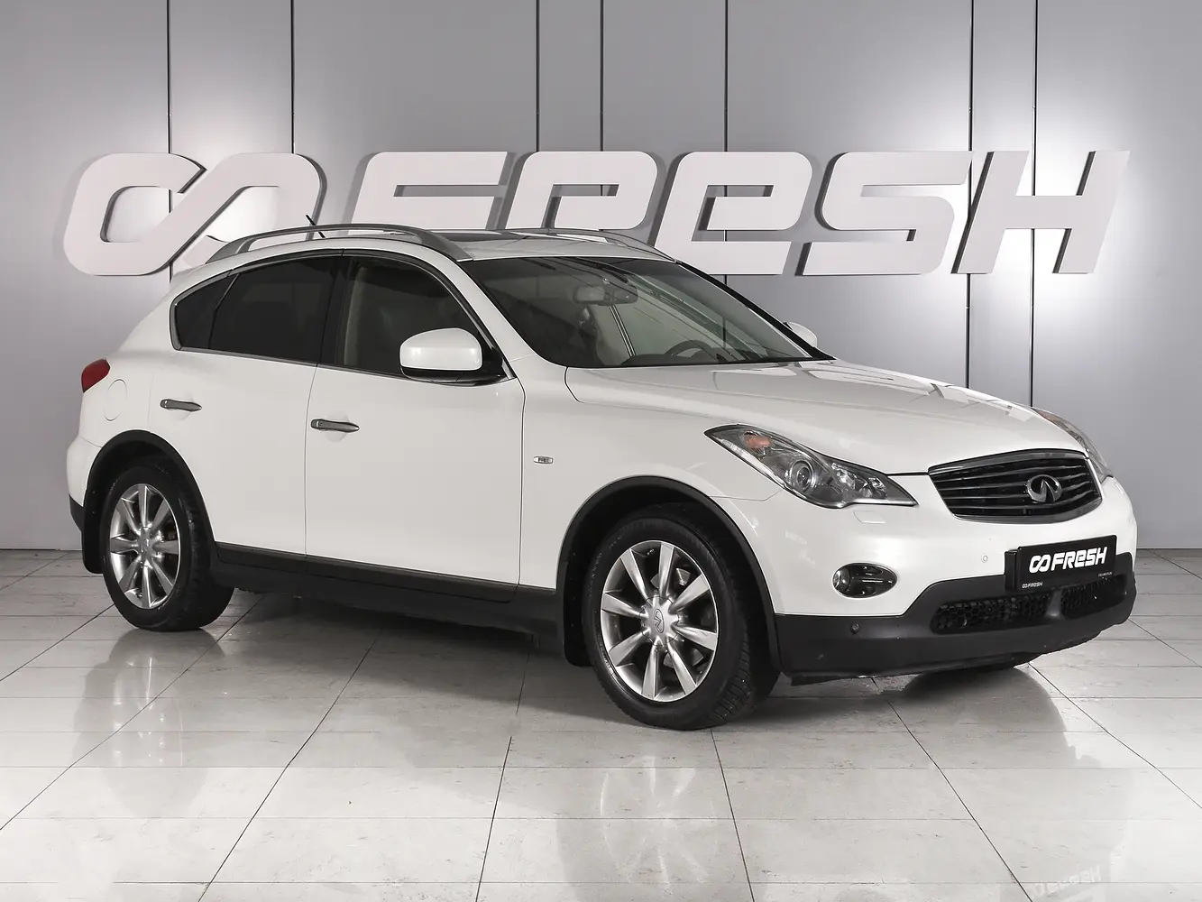 Infiniti