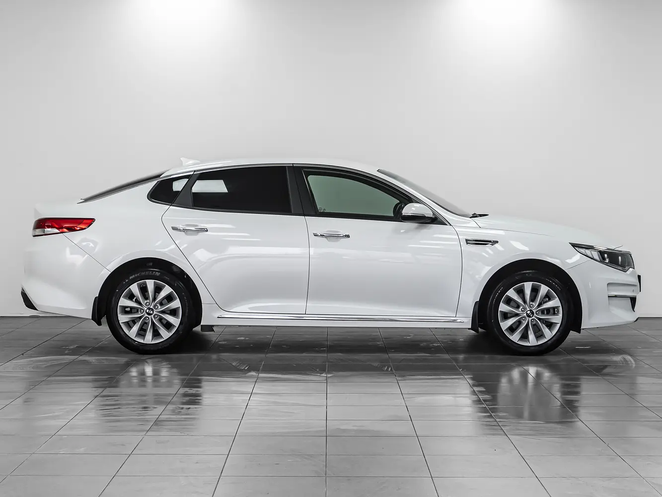 Kia