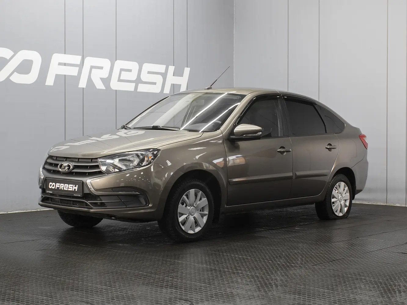 LADA (ВАЗ)