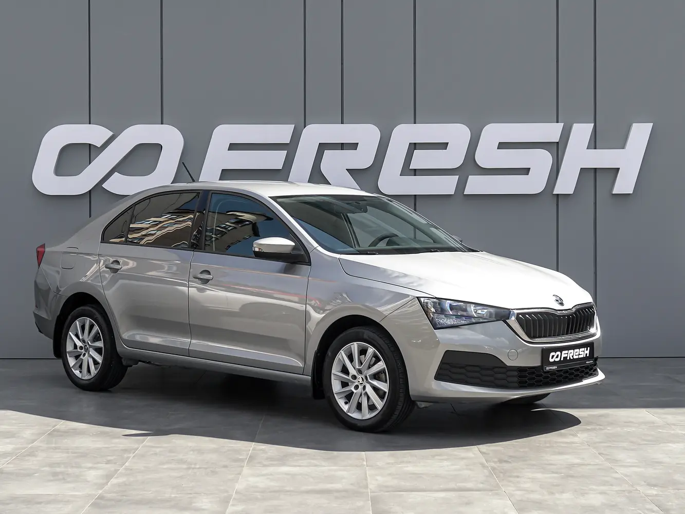 Skoda