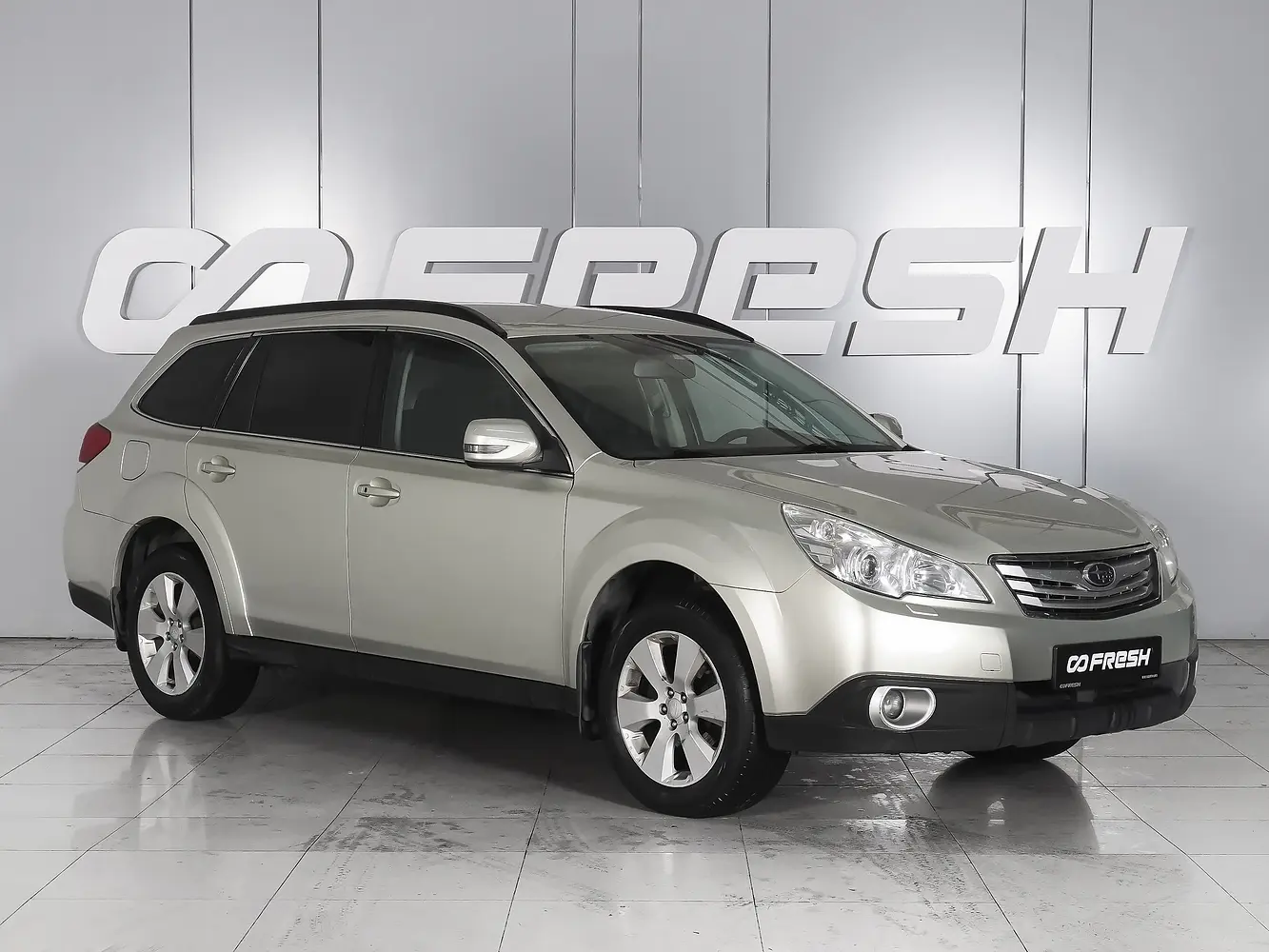 Subaru