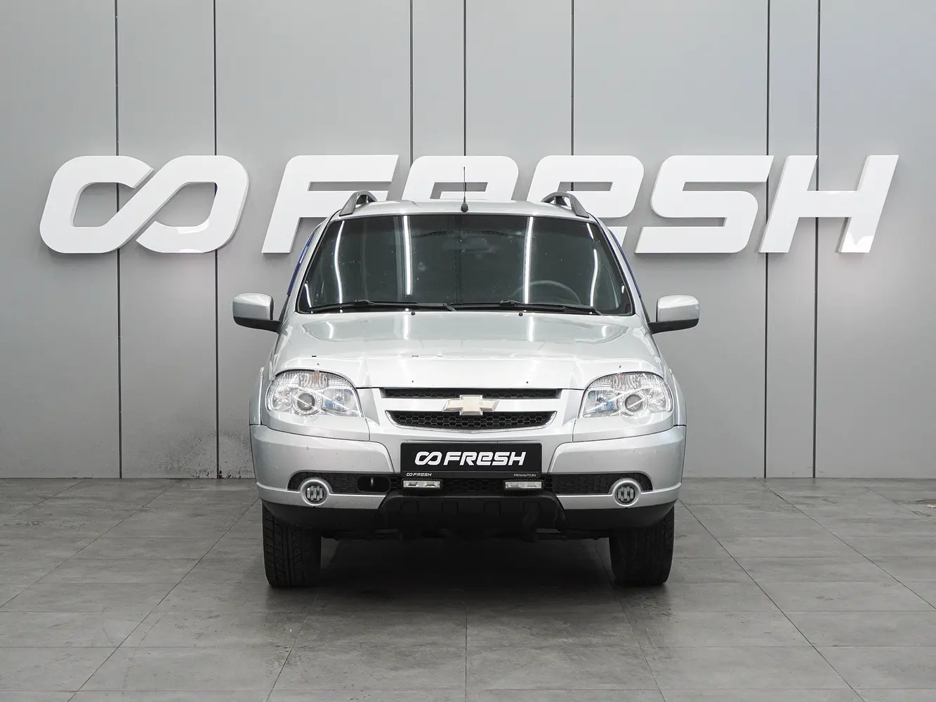 Chevrolet