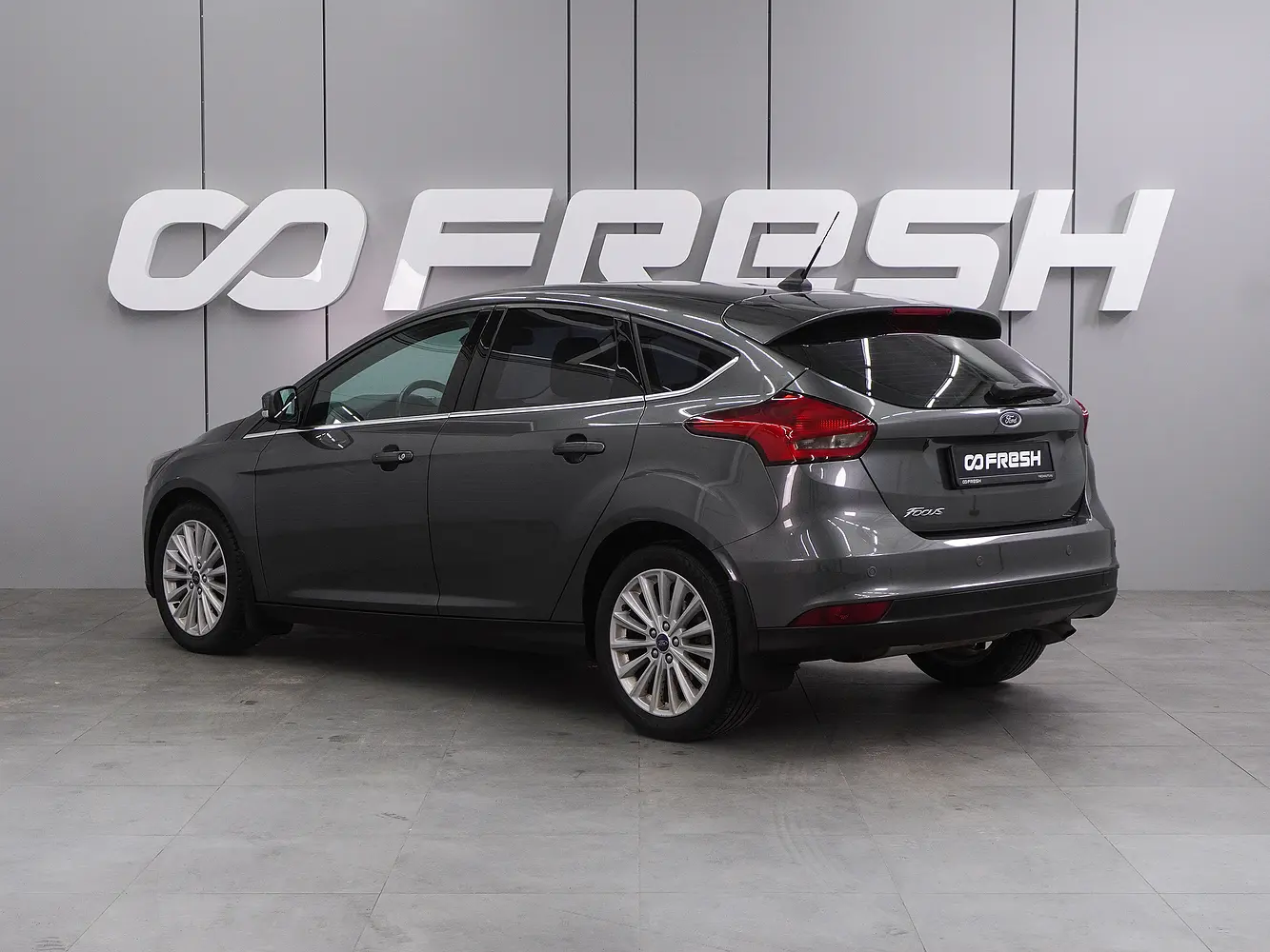 Ford