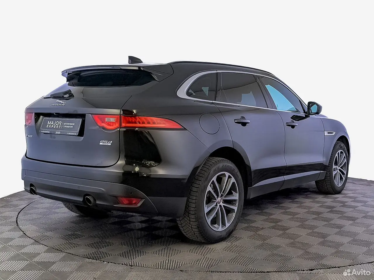 Jaguar