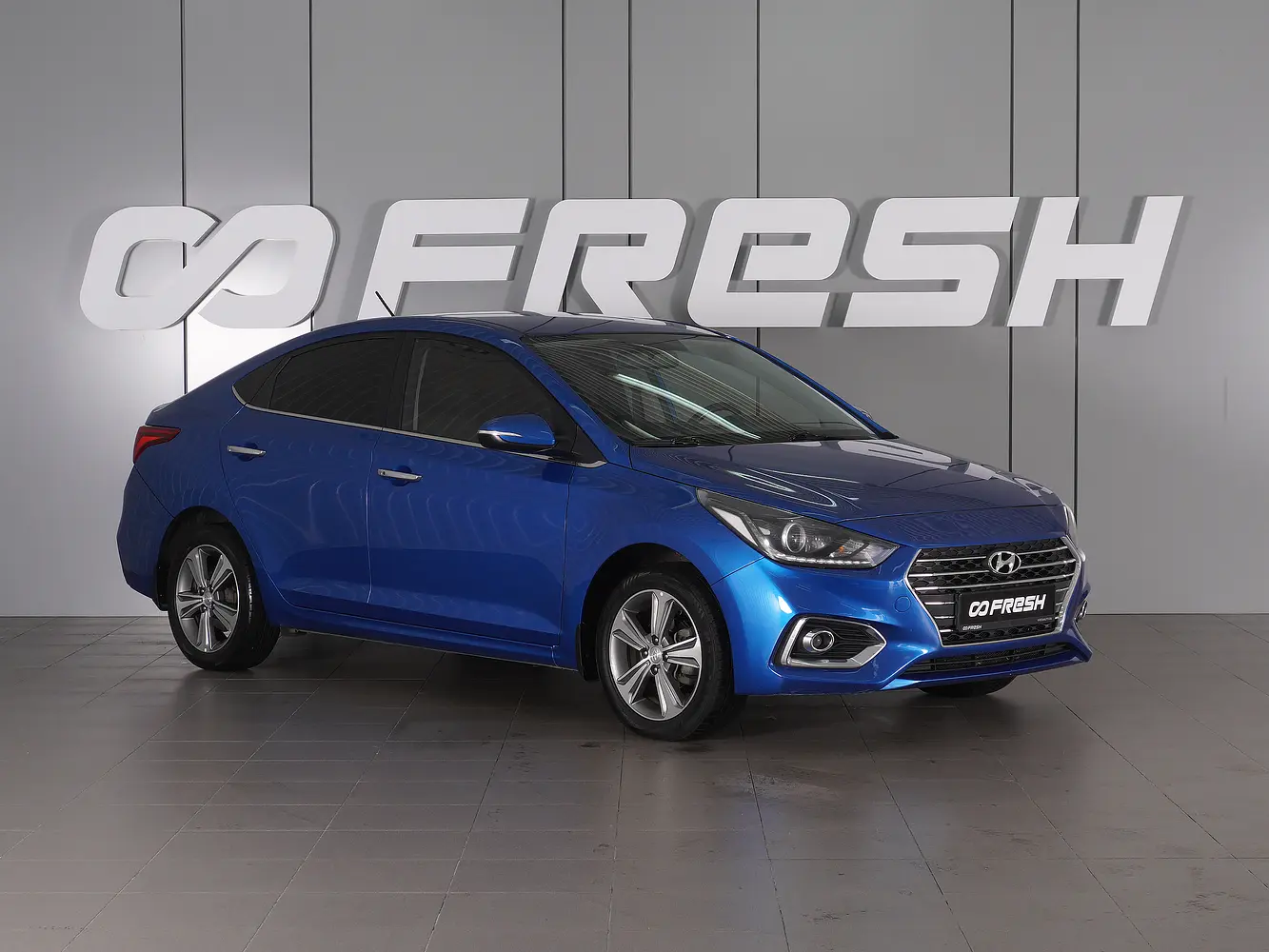 Hyundai